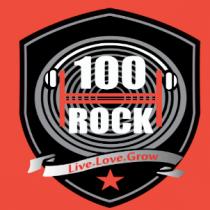 H100 ROCK Live.Love.Grow