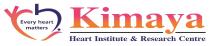 KIMAYA; Heart Institute & Research Centre