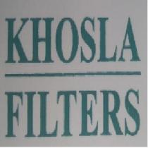 khosla profil