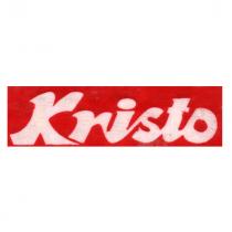 KRISTO