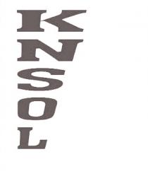 KNSOL