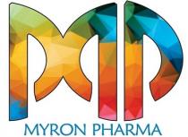 M P MYRON PHARMA