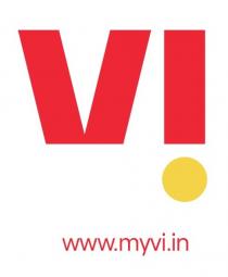 Vi www.myvi.in