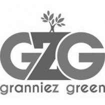 GZG - Granniez Green