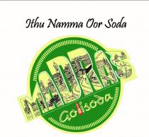 MADRAS GOLI SODA ITHU NAMMA OOR SODA