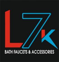 L7k;BATH FAUCETS & ACCESSORIES