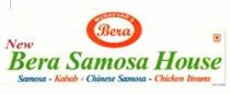 MUNAVVAR'S BERA - BERA SAMOSA HOUSE - SAMOSA - KABAB - CHINESE SAMOSA - CHICKEN ITEMS