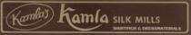 KAMLA SILK MILLS