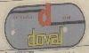 DOVAL KNITWEAR
