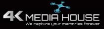 4K MEDIA HOUSE ; We Capture your memories forever