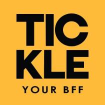 TICKLE YOUR BFF