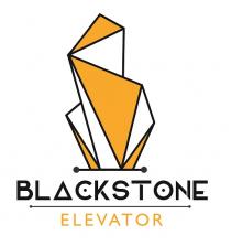 BLACKSTONE ELEVATOR