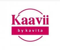 Kaavii ; by kavita