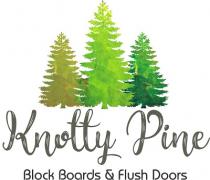 KNOTTY PINE