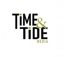 TIME & TIDE MEDIA