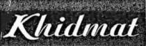 Khidmat