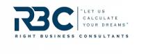 RIGHT BUSINESS CONSULTANTS of RBC
