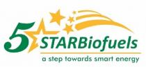 5STARBIOFUELS-A Step Towards Smart Energy
