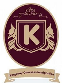 KINGSWAY OVERSEAS IMMIGRATION with DEVCIE K