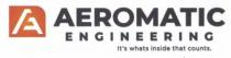 A AEROMATIC ENGINEERING
