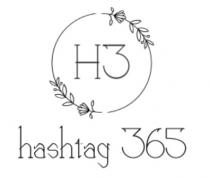 H3 HASTAG 365