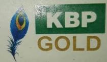 KBP GOLD