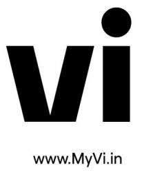 Vi www.myvi.in