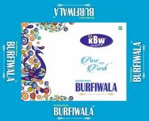 KBW SHRI KHATUSHYAM BURFIWALA