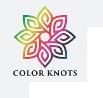 COLOR KNOTS