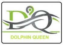 DOLPHIN QUEEN OF DQ