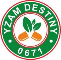 YZAM 0671 DESTINY