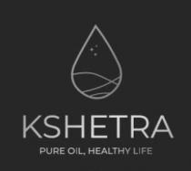 Kshetra - Pure Oil, Healthy Life