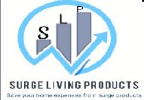 SURGE LIVING PRODUCTS OF SLP