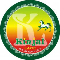 KINJAL LACE