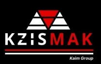 KZISMAK