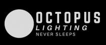 OCTOPUS LIGHTING - Never Sleeps