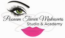 POONAM TIWARI MAKEOVERS