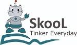 SKOOL TINKER EVERYDAY