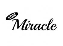 KDMMIRACLE