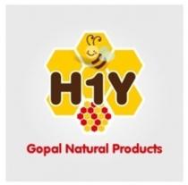 H1Y Gopal Natural Products