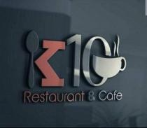 K10 Rastaurent & Cafe