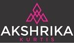 AKSHRIKA KURTIS