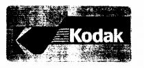 KODAK