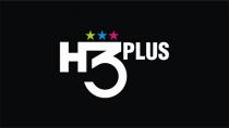 H3PLUS