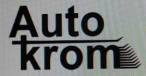 AUTO KROM