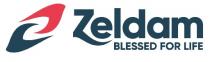 Zeldam Blessed For Life