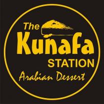 The Kunafa STATION Arabian Dessert