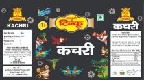 MAMAJI KI TINKU KACHRI