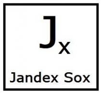 Jx Jandex Sox