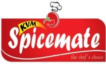 KVM Spicemate